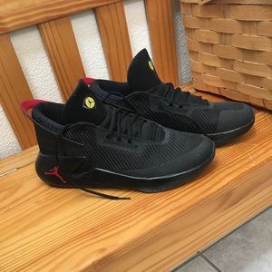 Men’s Jordan’s